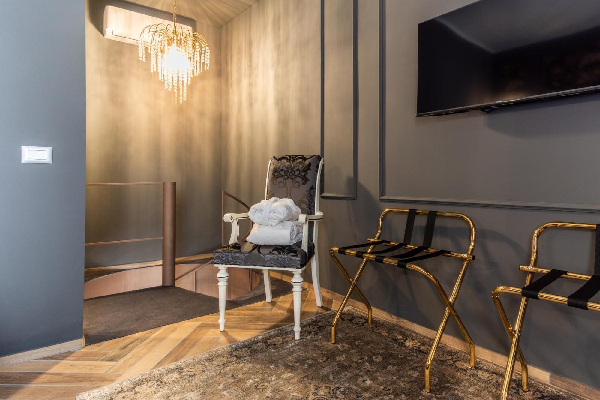 Residenze Carlo Alberto - Boutique Apartment Verona Exterior photo