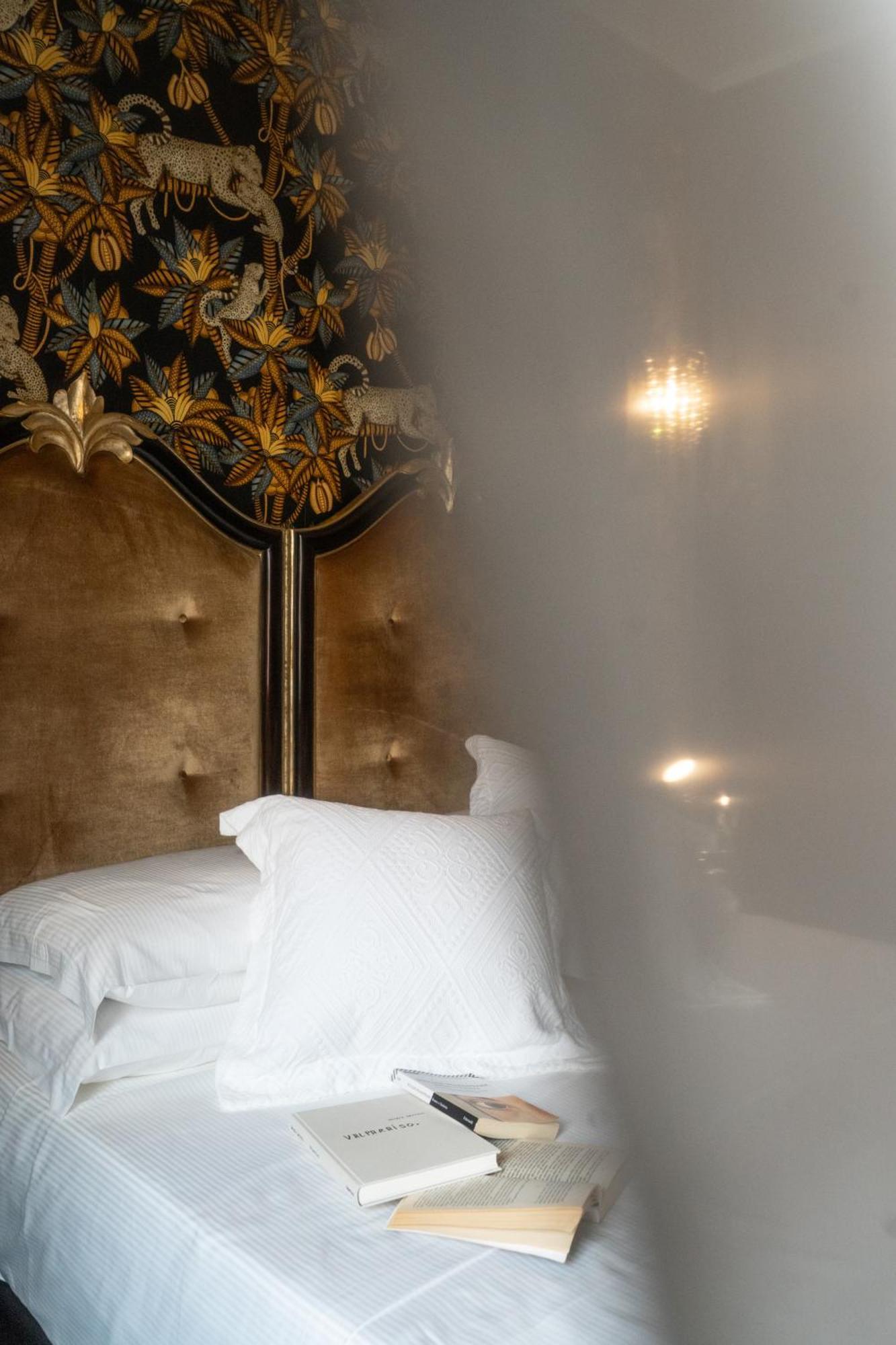 Residenze Carlo Alberto - Boutique Apartment Verona Exterior photo